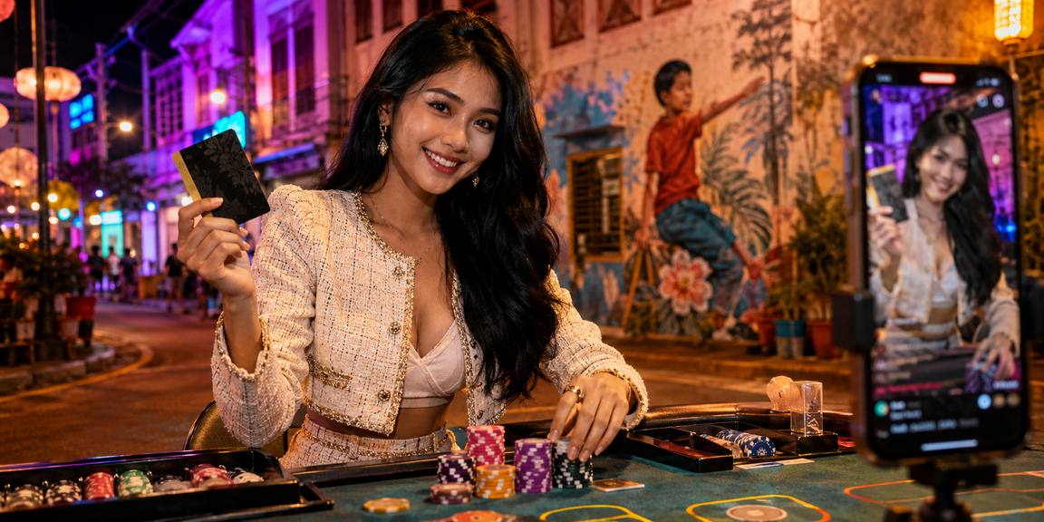 petron77 Malaysia Online Slots & Sportsbook dengan Touch 'n Go