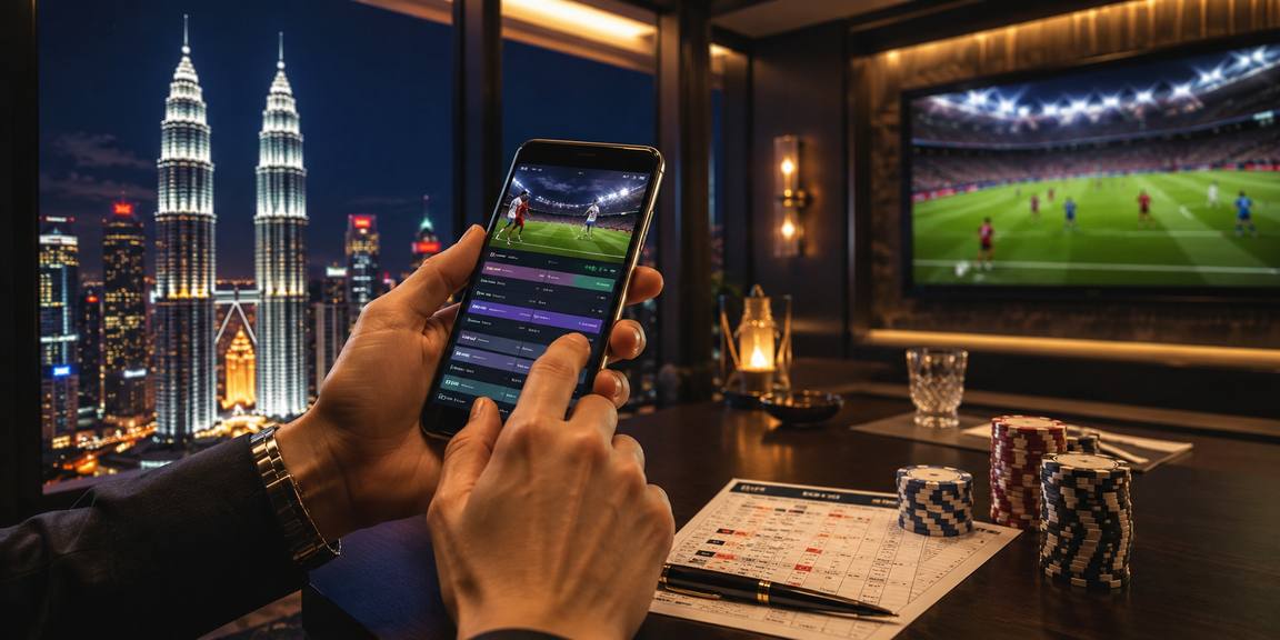 Slot Berkualitas dari Studio Terkemuka Dunia
